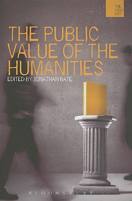 The Public Value of the Humanities (The WISH List)