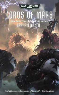 Lords of Mars (Warhammer 40,000)
