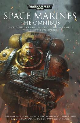 Space Marine (Warhammer 40,000)