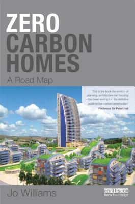 Zero-carbon Homes: A Road Map