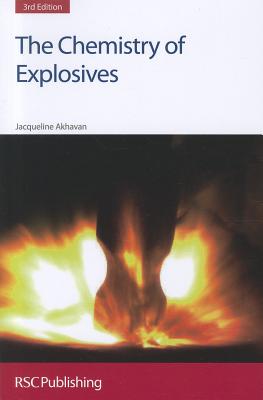 Chemistry Of Explosives, The