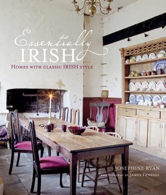 Image for Essentially Irish Essentially Irish
