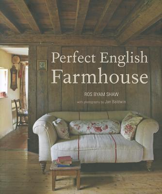 Perfect English Farmhouse