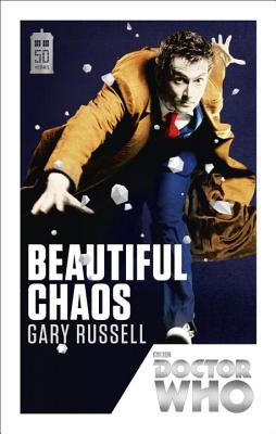 DOCTOR WHO: BEAUTIFUL CHAOS
