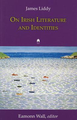 Image for On Irish Literature and Identities