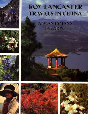 TRAVELS IN CHINA