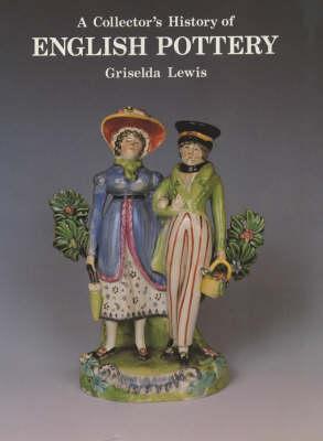 Collector's History of English Pottery