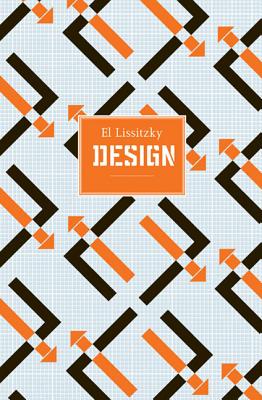 Design: EL Lissitzky