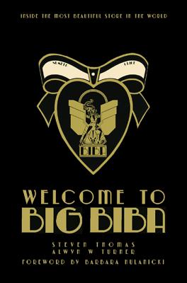 Welcome to Big Biba: Inside the Most Beautiful Store in the World