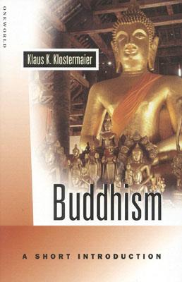 Image for Buddhism: A Short Introduction Buddhism: A Short Introduction