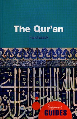 Image for Qur'an: A Beginner's Guide (Beginner's Guides)