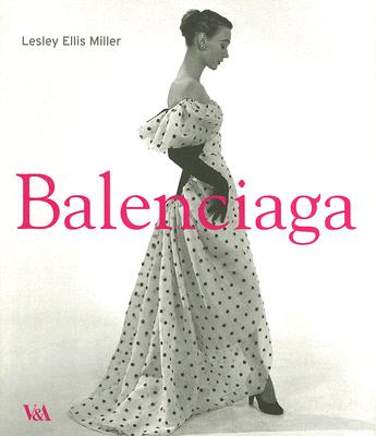 Cristobal Balenciaga: The Couturiers' Couturier (1895-1972)