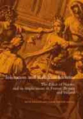 Toleration and Religious Identity: The Edict of Nantes and its Implications in France, Britain and Ireland