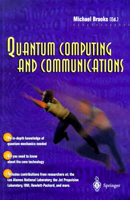 Quantum Computing and Communications