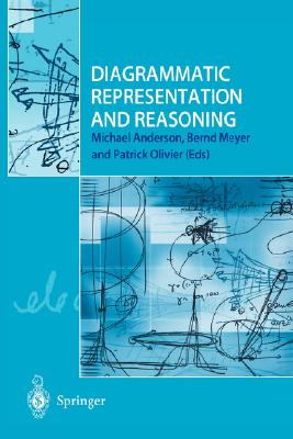 Image for Diagrammatic Representation and Reasoning