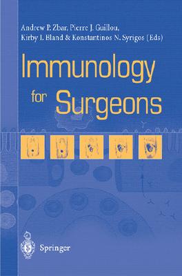 Immunology for Surgeons