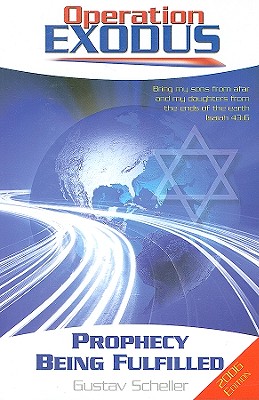 Image for Operation Exodus Operation Exodus
