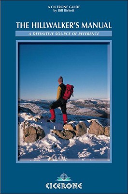 Hillwalker's Manual (Cicerone Guides) Image for Hillwalker's Manual (Cicerone Guides)