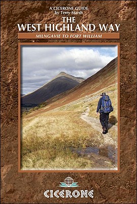 The West Highland Way (UK long-distance trails series)