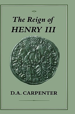 The Reign of Henry III