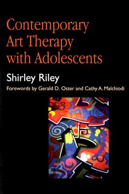 Contemporary Art Therapy with Adolescents