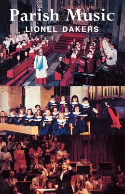 Parish Music. A Working Guide for Clergy and Organists.
