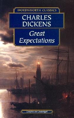 Image for Great Expectations (Wordsworth Classics)