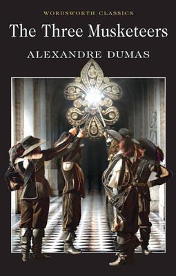 Image for The Three Musketeers