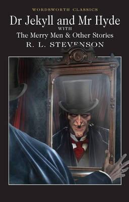 The strange case of Dr. Jekyll & Mr. Hyde : Fables Other stories