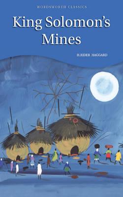 King Solomon's Mines (Revised)