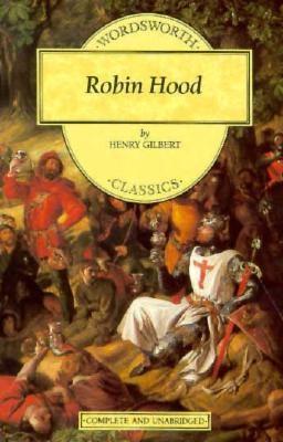 Robin Hood (Revised)