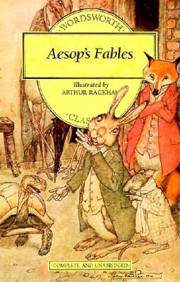 Aesop's Fables (Wordsworth Children's Classics)