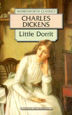 Little Dorrit (Wordsworth Classics)