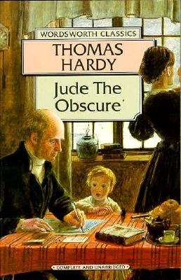 Jude the Obscure (Wordsworth Classics)