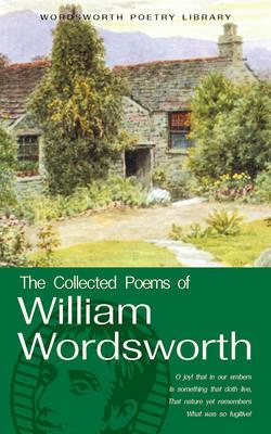 Collected Poems of William Wordsworth (Revised)