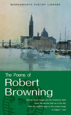 The Works of Robert Browning