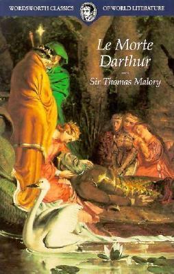 Le Morte Darthur
