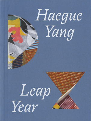 Haegue Yang: Leap Year