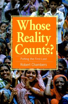 Whose Reality Counts: Putting the first last