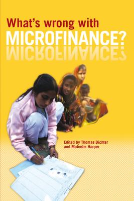 What's Wrong with Microfinance