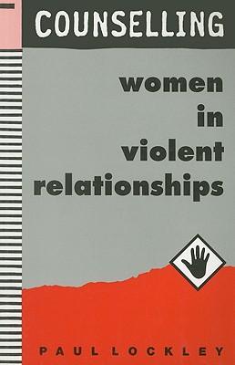 Image for Counselling Women in Violent Relationships