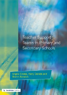 Teacher Support Teams in Primary and Secondary Schools (Resource Materials for Teachers)