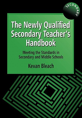 The Newly Qualified Secondary Teachers Handbook