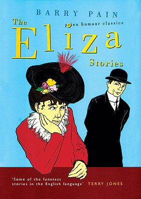 Eliza Stories