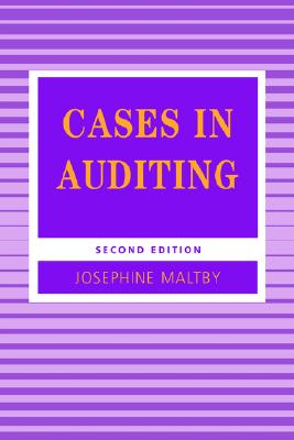 Cases in Auditing
