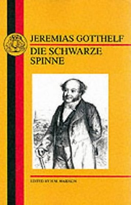 Die Schwarze Spinne