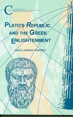 Plato's Republic and the Greek Enlightenment