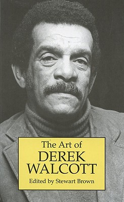 Image for The Art of Derek Walcott