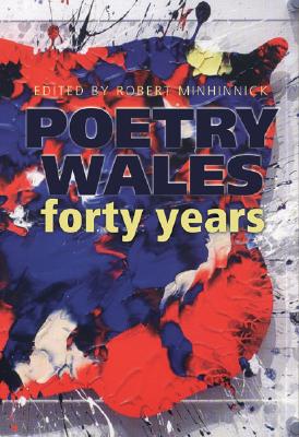 Image for Poetry Wales: Forty Years Poetry Wales: Forty Years