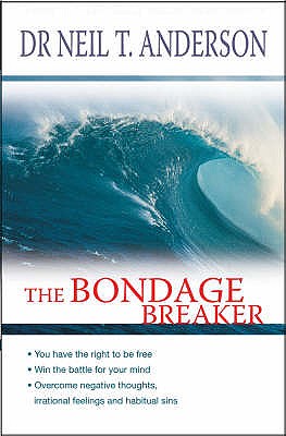 The Bondage Breaker: With study guide